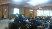 Cuenta pública gestión Departamento de Salud