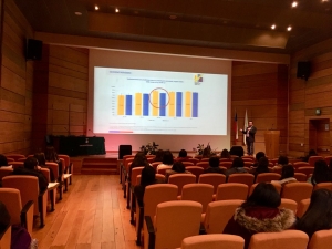 IV CURSO DE ACTUALIZACIÓN EN NUTRICIÓN: &quot;NUTRICIÓN EN EL ADULTO MAYOR&quot;